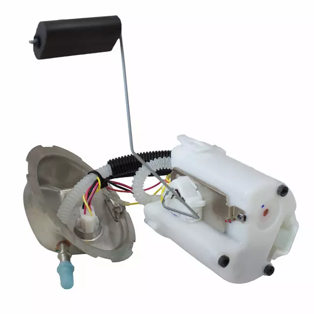 6S4Z9H307A - Fuel System: Sending Unit for Ford: Focus Image