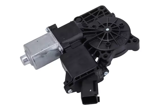 84142414 - : Rear Driver Side Power Window Regulator Motor for Cadillac: CT6 Image