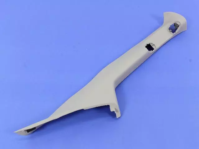 RT50BD1AE - Body: Windshield Pillar Trim for Chrysler: Town &amp; Country | Dodge: Caravan, Grand Caravan Image