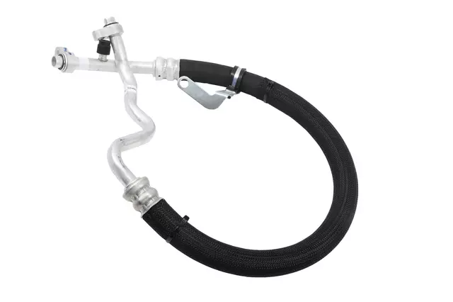 Air Conditioning Refrigerant Suction Hose - GM (20757021)