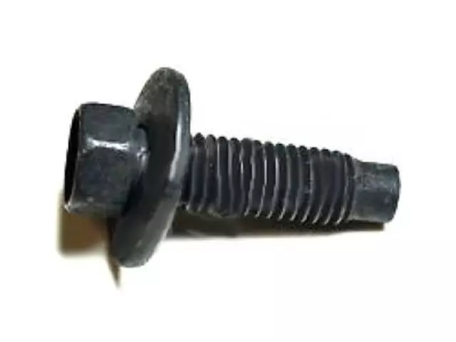 Grip Handle Screw - Ford (W703242-S438)