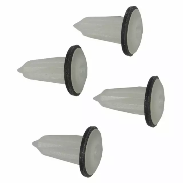 W706436S300 - Electrical: Tail Lamp Assembly Nut for Ford Image