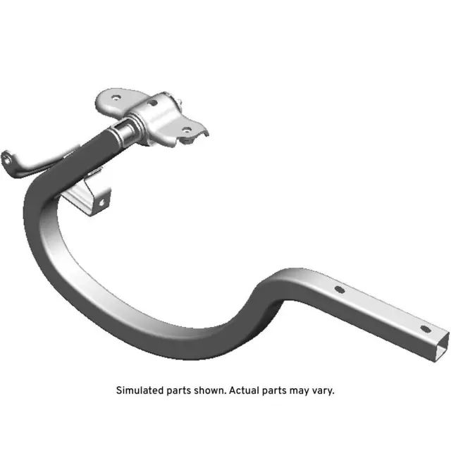 23505947 - : Hinge for Cadillac: CT6 Image