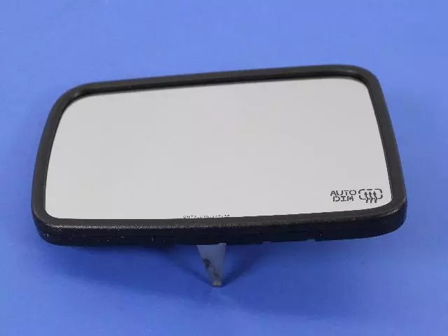 Mirror Replacement Glass, Left - Mopar (5183227AA)