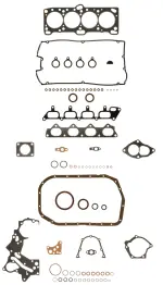 50139400 - : FULL SET for Ajusa Image