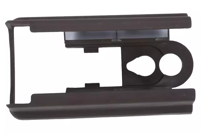 Brownstone Driver Seat Inner Adjuster Track Rear Finish Cover - GM (22870934)