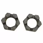 383489S100 - : Lock Nut for Ford: E-150, E-250, E-350 Super Duty, E-450 Super Duty Image