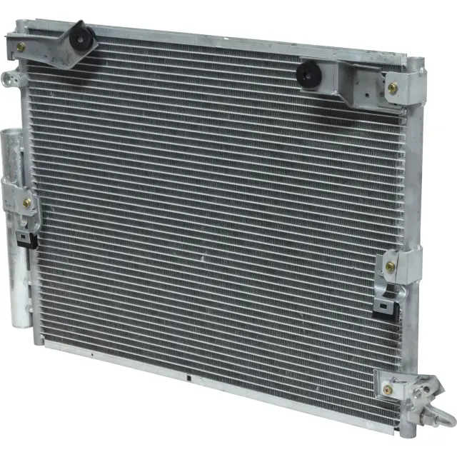 CN3025PFC - Air Conditioning &amp; Heat: A/C Condenser -- Condenser Parallel Flow w/ Built-In Drier for UAC Image