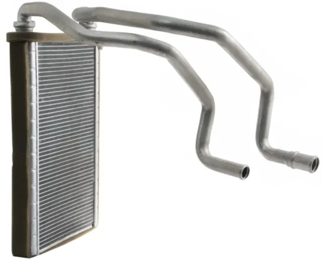 92252 - Air Conditioning &amp; Heat: Aluminum Heater Core for FOUR SEASONS Image