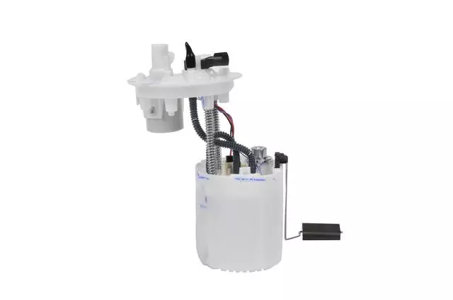 Fuel Pump and Level Sensor Module with Seal - ACDelco (MU2330)