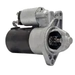 19133907 - : Remanufactured Starter for GM Image