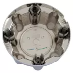 HC3Z1130Q - : Wheel Cap for Ford: F-250 Super Duty, F-350 Super Duty, F-450 Super Duty Image