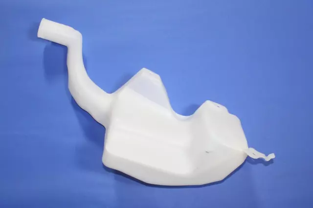 5018977AA - Wiper/Lock Cylinder and Keys: Washer Reservoir for Mopar Image