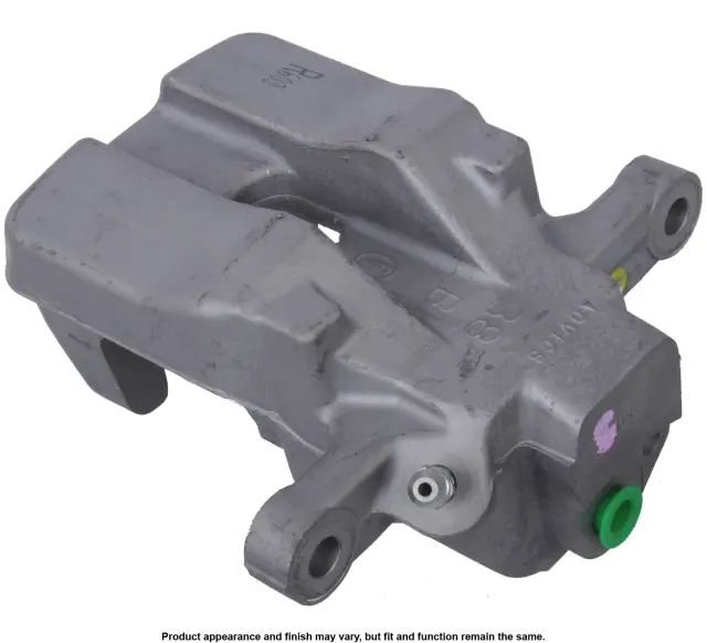 19B7287A - Brakes &amp; Brake Parts: Disc Brake Caliper for Cardone Image