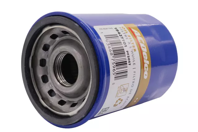 PF2057 - Engine: Oil Filter for Acura: ILX, Integra, MDX, RDX, RL, RLX, RSX, TL, TLX, TSX, ZDX | Chrysler: Sebring | Dodge: Colt, Ram 50, Stratus | Ford: Probe | Honda: Accord, Accord Crosstour, Civic, Clarity, CR-V, CR-Z, Crosstour, Element, Fit, HR-V, Insight, Odyssey, Passport, Pilot, Ridgeline | INFINITI: FX45, FX50, I30, I35, M45, M56, Q45, Q70, Q70L, QX4, QX56, QX70, QX80 | Kia: Optima, Rondo, Sportage | Mazda: 626, 929, B2000, B2200, B2600, Millenia, MPV, MX-3, MX-6, RX-8 | Mercury: Villager | Mitsubishi: Diamante, Eclipse, Eclipse Cross, Endeavor, Expo, Expo LRV, Galant, Lancer, Mighty Max, Mirage, Mirage G4, Montero Sport, Outlander, Outlander PHEV, Outlander Sport | Nissan: Altima, Armada, Frontier, GT-R, Maxima, NV1500, NV2500, NV3500, Pathfinder, Pathfinder Armada, Quest, Sentra, TITAN, TITAN XD, Xterra | Saturn: Vue | Subaru: Ascent, Crosstrek, Forester, Impreza, Legacy, Outback, XV Crosstrek | Suzuki: Equator Image