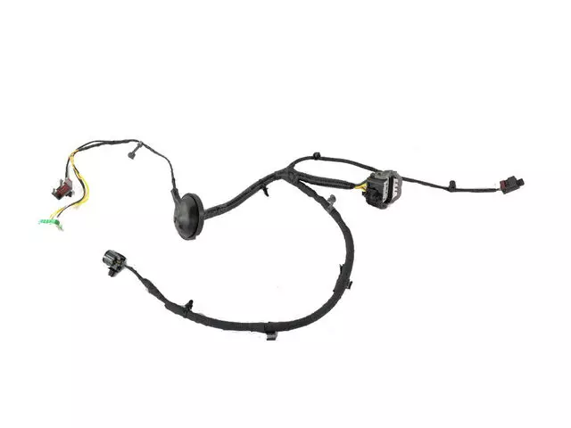 Dash Wiring - Mopar (68267601AB)