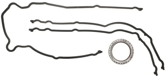 JV5014 - Engines &amp; Components: Engine Timing Cover Gasket Set for Mahle Image