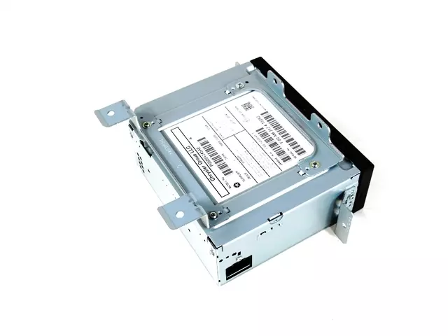 Compact Disc Player - Mopar (5091245AE)