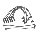 6716131 - Ignition: IGN WIRE SET-7MM for Denso Image