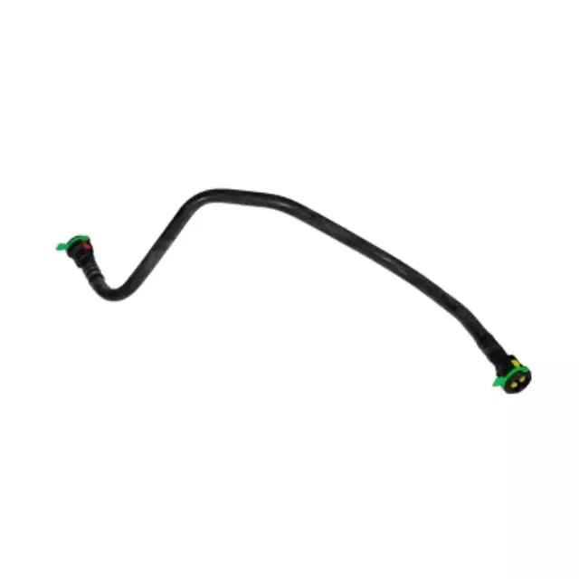 Automatic Transmission Oil Cooler Hose - Ford (4S4Z-7890-AA)