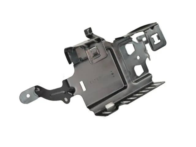 68217673AA - Electrical: Connector Bracket for Mopar Image image