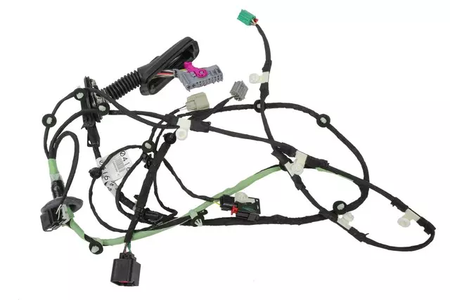 23440416 - Body: Wire Harness for Cadillac: XTS Image