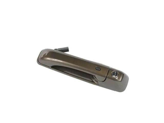 Exterior Door Handle, Left - Mopar (1UJ81RUWAJ)