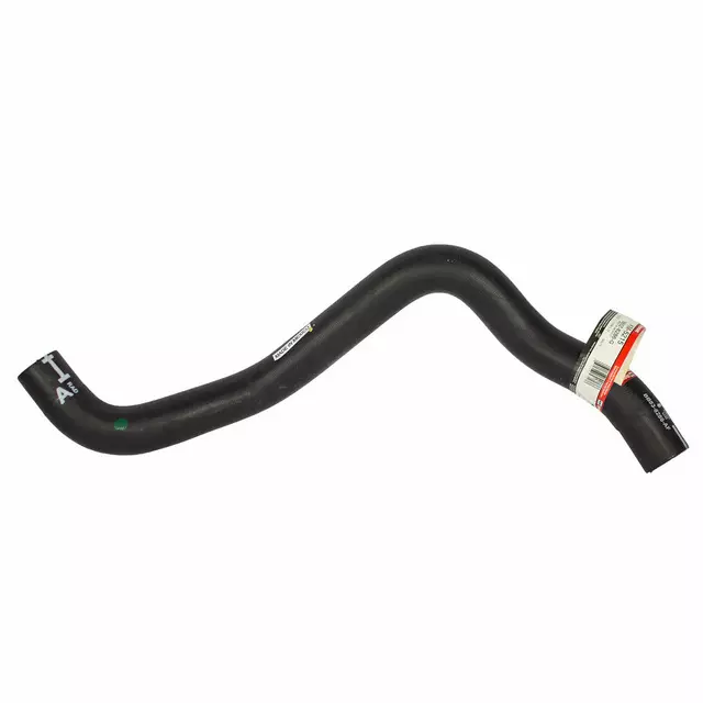 BB5Z8286G - Cooling System: Lower Hose for Ford: Explorer Image
