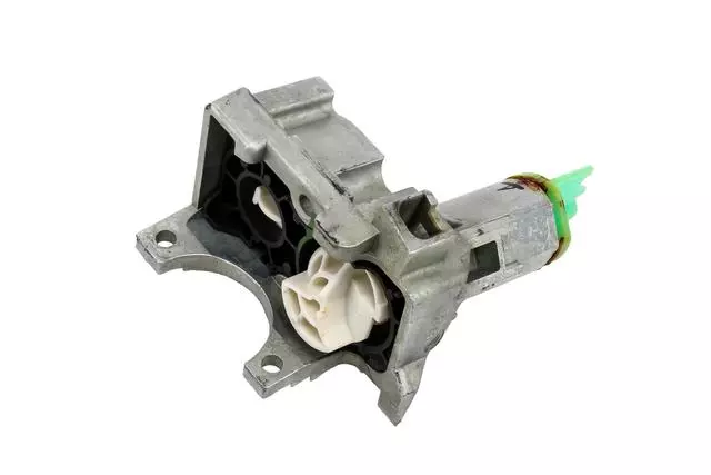26089434 - : Ignition Lock Cylinder Case for GM Image
