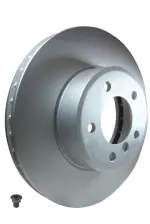 355109922 - : Disc Brake Rotor for Hella Pagid Image