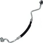 HA112387C - : A/C Refrigerant Discharge Hose -- Discharge Line for UAC Image