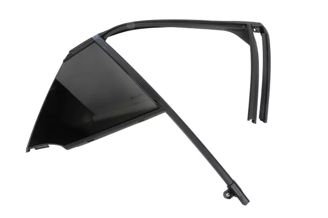 Fixed Glass - GM (84997317)