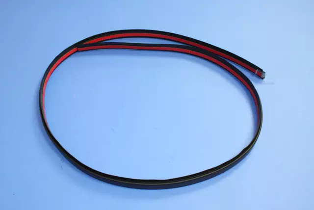 55372460AB - Body: Roof Molding for Dodge: Ram 1500, Ram 2500, Ram 3500 | Ram: 1500, 1500 Classic, 2500, 3500 Image