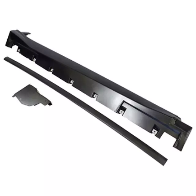 Rocker Molding - Ford (DT4Z-78101A04-AA)