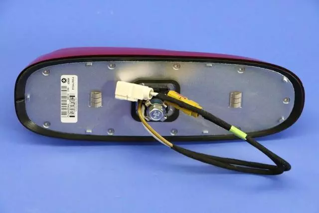 5LQ48JRMAA - Electrical: Base Cable And Bracket Antenna for Mopar Image