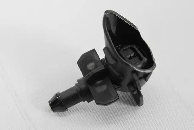 Washer Nozzle, Left - Mopar (68156959AB)