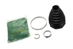19256072 - : Front Wheel Half-Shaft Tri-Pot Boot Kit with Clamps and Ring - Certified for ACDelco Image