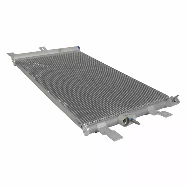 HS7Z19712B - : Condenser for Ford: Fusion Image