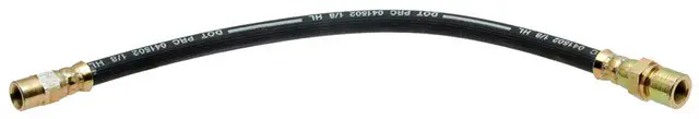 BH38036 - Brakes &amp; Brake Parts: Raybestos Element3 Brake Hose for Raybestos Brakes Image