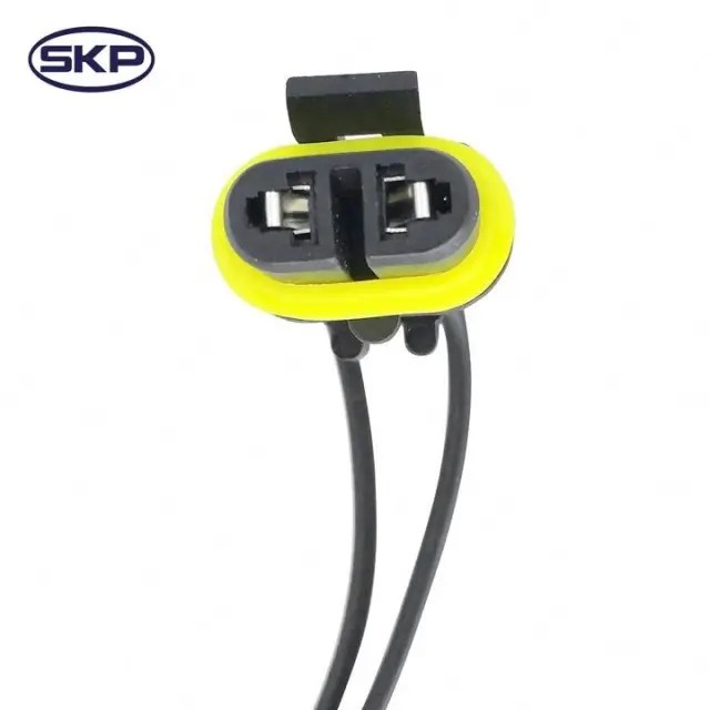 SKS708 - Exterior: SKP Power Steering Pressure Sensor Connector for Skyward Automotive Image