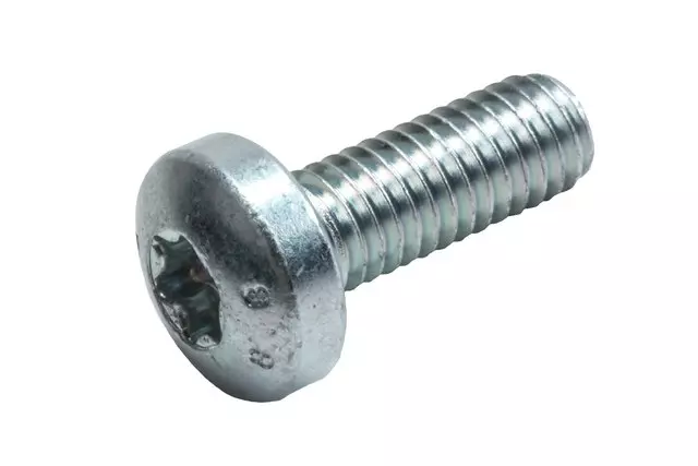 M8x1.25x16.5 Brake and Accelerator Pedal Bracket Bolt - GM (11547780)