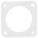 DG9Z2B022A - Body: Booster Gasket for Ford: Edge, Escape, Fusion | Lincoln: Continental, MKX, MKZ, Nautilus Image