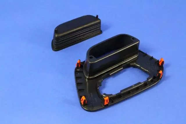 Gear Shift Indicator Bezel - Mopar (5RJ51DX9AA)