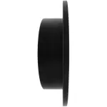 12847029L - : StopTech Sport Cross Drilled Brake Rotor; Rear Left for Stoptech Image