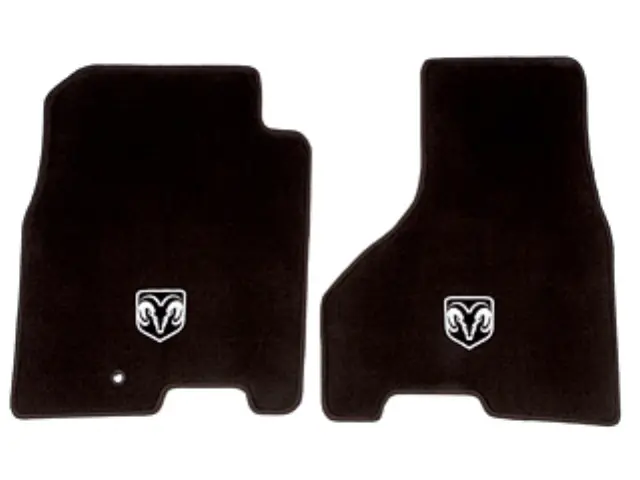 82211624 - : Floor Mats for Mopar Image