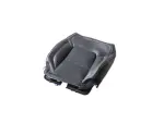 6RE40BD3AD - Interior Trim: Front Seat Back Cover, Right for Ram: 1500 Image