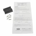 WT56816 - : Kit Terminal for Ford Image