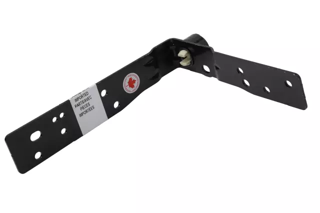 Passenger Side Tailgate Closure Side Hinge - GM (84708326)