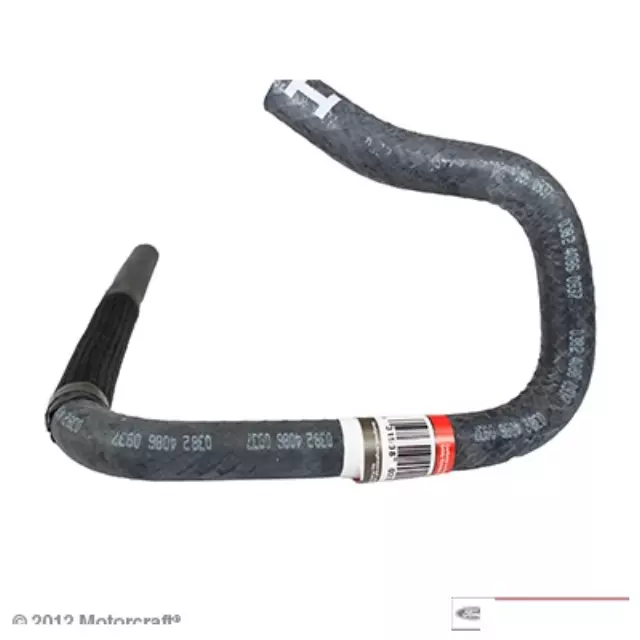 HVAC Heater Hose - Ford (F5TZ-18472-CA)