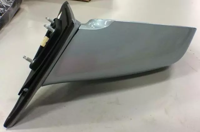 2002-2006 Toyota Camry - Mirror Assembly Right Dark Blue - Toyota (87910-AA904)